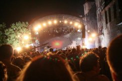 W tym roku X S.O.S. Festiwal odbywa się 29-30 czerwca.