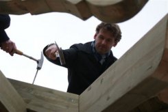 Żeglarz też może być cielślą