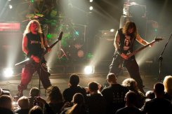 CHRIST AGONY- foto:Robert Grablewski 