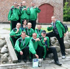 Fot. Aleksander Knitter