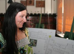 Projekt Kamili Steinke Libera jest bardzo interesujący, teraz poddany zostanie debacie nie tylko wśród samorządowców