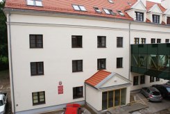 Urząd Gminy w Chojnicach