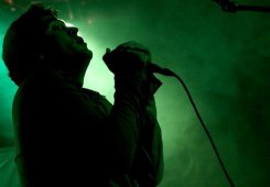 Evergreen - Irek Stanisławski / fot. Daniel Frymark