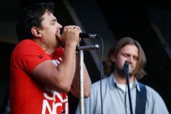 Evergreen / fot. Krzysztof Różycki