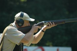 zdj. Starostwo Powiatowe w Choszcznie