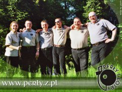 Perły i Łotry - uczestnicy festiwalu