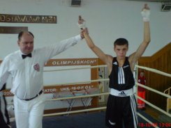 Kazimierz Łęgowski.