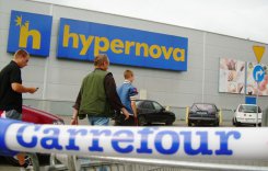 Już niedługo zawisną tu szyldy Carrefoura