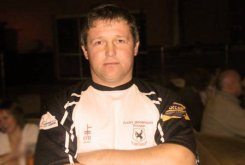 Dariusz Żmuda-Trzebiatowski.