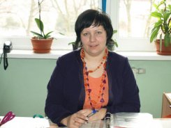 Agnieszka Kortas-Koczur