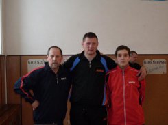 Jodaniewski Leszek, Brieger Michał, Mojka Piotr