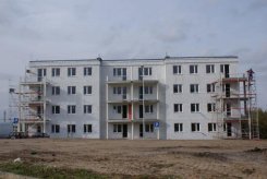 W Chojnicach wciąż buduje się zbyt mało mieszkań