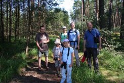 Uczestnicy zeszłorocznej Akademii.