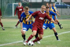 fot: Krzysztof Różycki