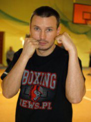 na zdjęciu Marcin Gruchała, fot: Ł.R.