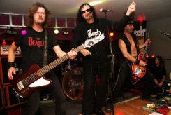 fot. Krzysztof Różycki