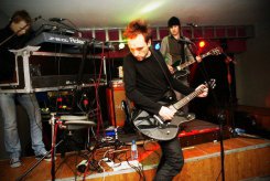 fot. Krzysztof Różycki