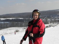 Na zdjęciu Marzenna Osowicka.