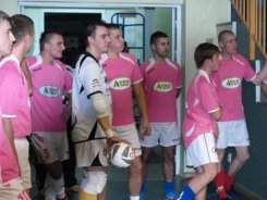 na zdjęciu drużyna Agro Ursus, fot: Ł.R.