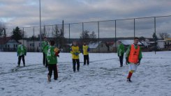 W Charzykowach powstał setny Orlik w województwie. Teraz miejscowość doczeka się sali gimnstycznej.