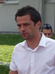 Krzysztof Sobieszczuk, fot: Ł.R.