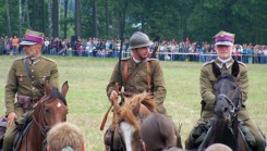 fot. Krzysztof Różycki