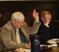 Radny Władysław Kanikowski