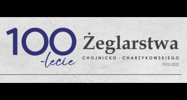 Program obchodów 100-lecia żeglarstwa w Polsce