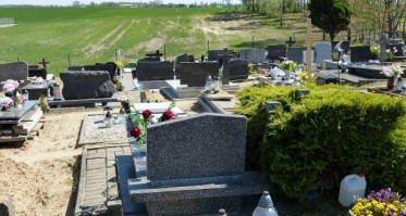 Podwyżki na cmentarzu komunalnym weszły w życie... przedwczoraj 