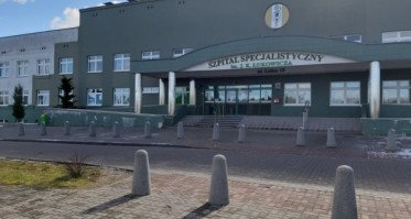 Chojnicki szpital zasiliła nowa kadra lekarska