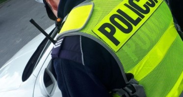 Chojnicka policja przeprowadza działania 'NURD' 