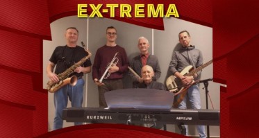Koncert zespołu EX-TREMA