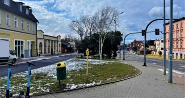 Plac Niepodległości w Chojnicach przejdzie całkowitą rewitalizację