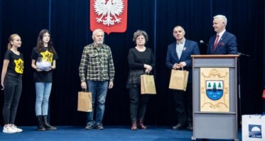 Pomorski Dzień Sołtysa w Czersku