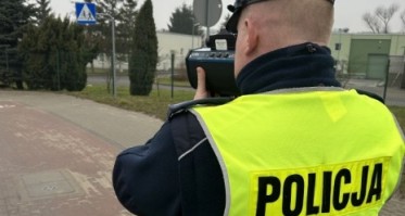 Tylko wczoraj (22.03.) policjanci ujawnili 116 wykroczeń na terenie powiatu chojnickiego