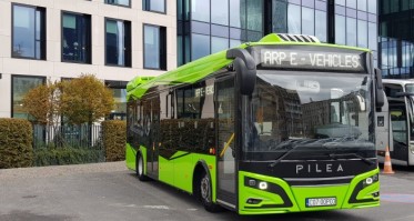 We wtorek (30.05.) w Chojnicach będzie okazja do przejażdżki autobusem elektrycznym