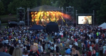 Kamil Bednarek gwiazdą tegorocznego Święta Powiatu Chojnickiego