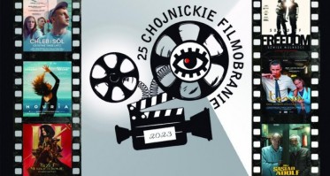 XXV Chojnickie Filmobranie