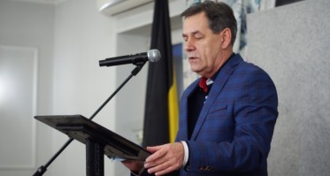 Arseniusz Finster pozostaje burmistrzem Chojnic (WYNIKI WYBORÓW)