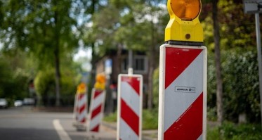 Uwaga kierowcy! Rozpoczynają się remonty dwóch ulic w Chojnicach