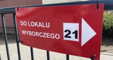 Wybory do Parlamentu Europejskiego w powiecie chojnickim (WYNIKI, FREKWENCJA)