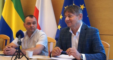 Dominik Dykier stanie na czele nowej Rady Społecznej Przychodni Wiejskiej gminy Chojnice