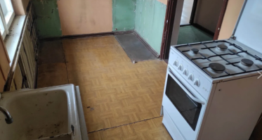 Spadek zainteresowania programem 'Mieszkanie za remont' w Chojnicach