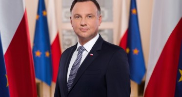 Prezydent Andrzej Duda złoży wizytę w 34 Chojnickim Batalionie Radiotechnicznym