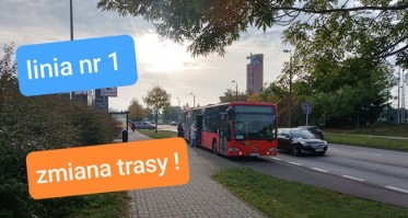 Będą zmiany w kursowaniu MZK Chojnice