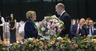 Technikum nr 2 w Chojnicach świętowało 100 lat istnienia szkoły (FOTO)