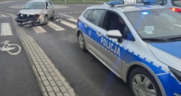 Byłeś świadkiem zdarzenia? Zgłoś się na policję