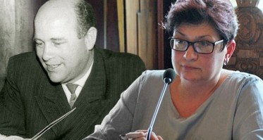 Wnioskują o uhonorowanie Bernarda Szczęsnego