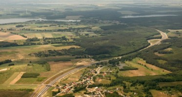 Trasa Via Pomerania. Chojniccy radni apelują o budowę