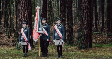 Święto Hufca z ZHP Chojnice